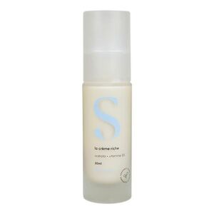 SEASONLY - The Rich Cream - Hydratační krém na obličej obraz