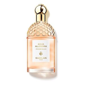 GUERLAIN - Aqua Allegoria Orange Soleia - Eau de Toilette obraz
