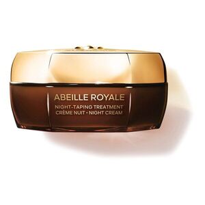 GUERLAIN - Abeille Royale Night-Taping Treatment - noční krém obraz