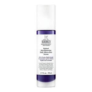 KIEHL'S SINCE 1851 - Retinol Skin-Renewing Daily Micro-Dose Treatment - sérum na obličej obraz