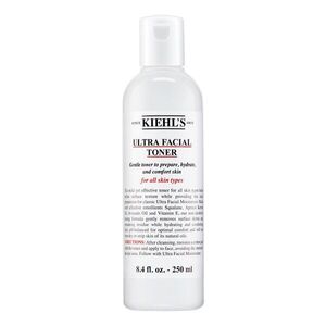 KIEHL'S SINCE 1851 - Kiehl's Ultra Facial Toner – Pleťová voda obraz