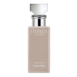 CALVIN KLEIN - Eternity for Women Suede Essence - Parfum obraz
