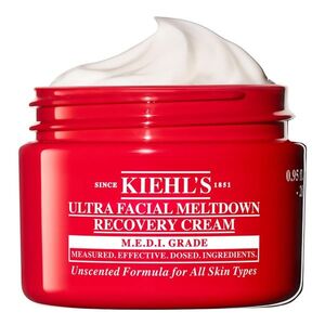KIEHL'S SINCE 1851 - Kiehl's ULTRA FACIAL MELTDOWN – zklidňující a regenerační krém obraz