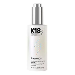 K18 - Future IQ™ - Biomimetické sérum pro dlouhověkost a proti vypadávání vlasů obraz