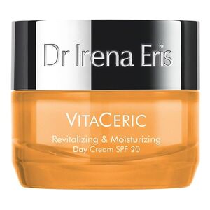 DR IRENA ERIS - VitaCeric - revitalizační denní krém SPF 20 obraz