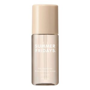 SUMMER FRIDAYS - Body Fragrance Mist - Parfémovaná tělová mlha obraz