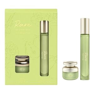RARE BEAUTY - Rare Beginnings - Cestovní sada obraz