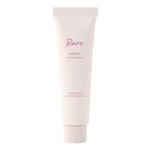 RARE BEAUTY - Rare Beginnings Layering Balm Sweet Marshmallow - Parfémovaný balzám obraz