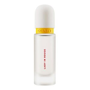 OBART - LADY IN ROUGE - Eau de parfum s ovocnými a ambrovými tóny obraz