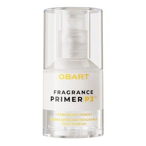 OBART - FRAGRANCE PRIMER P3 - Báze pod parfém obraz