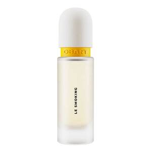 OBART - LE SMOKING - Eau de parfum s kouřovými a dřevitými tóny obraz