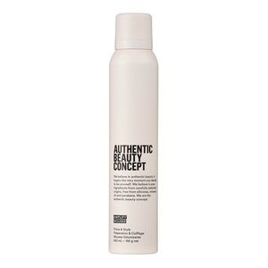 AUTHENTIC BEAUTY CONCEPT - Amplify Mousse - Lehká stylingová pěna s objemovým efektem obraz