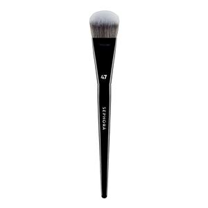 SEPHORA COLLECTION - Pro Brush Foundation - Štětec na make-up obraz