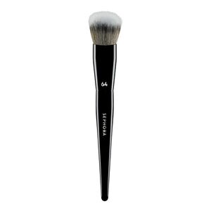 SEPHORA - Pro Brush Foundation - Štětec na make-up obraz