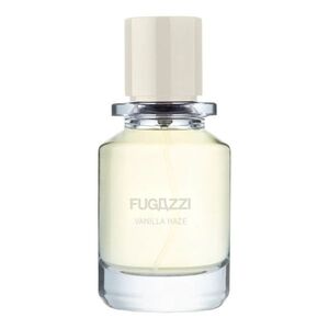 FUGAZZI FRAGRANCES - Vanilla Haze - Eau de Parfum obraz