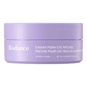 BIODANCE - Biodance Caviar PDRN Eye Patches - Rozjasňující náplasti pod oči obraz