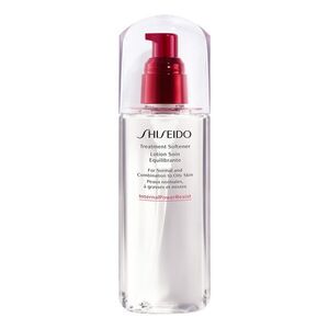 SHISEIDO - Lotion Soin Equilibrante - Lotion obraz