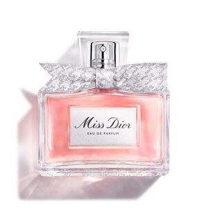 DIOR - Miss Dior Eau de Parfum – Květinové, vanilkové a smyslné tóny obraz