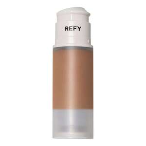 REFY - Skin Base - Hydratační gel v odstínu pleti s nastavitelným krytím obraz