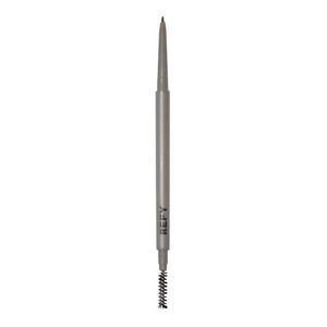 REFY - Brow Pencil - Pigmentovaná tužka s tenkým hrotem a integrovaným kartáčkem obraz