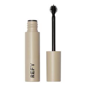 REFY - Brow Tint - Tónovaný gel na obočí na vodní bázi, nepermanentní obraz