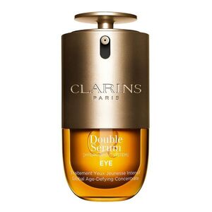CLARINS - DOUBLE SERUM EYE GEN2 - Oční sérum obraz