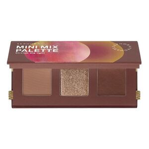 SEPHORA COLLECTION - MINI MIX PALETTE ÉDITION STRETCH THE LIGHT* - Mini paletka na líčení očí obraz