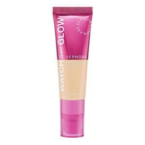 SEPHORA COLLECTION - Watch That Glow Complexion Filter - Zdokonalující filtr se zářivým efektem obraz