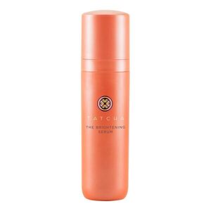 TATCHA - The Brightening Serum - Rozjasňující a zpevňující sérum obraz