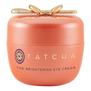 TATCHA - The Brightening Eye Cream - Rozjasňující oční krém proti kruhům pod očima obraz