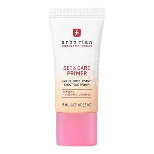 ERBORIAN - Set&Care Primer - Vyhlazující podkladová báze obraz