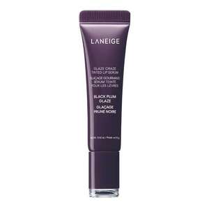 LANEIGE - Glaze Craze Tinted Lip Serum Cool-Toned - Sérum na rty (limitovaná edice) obraz