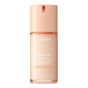 LANEIGE - Balance Mode Shine Control Weightless Moisturizer - Hydratační fluid obraz
