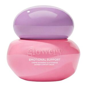 GLOWERY - Emotional Support - Hydratační krém a každodenní podpora kožní bariéry obraz