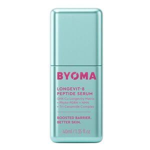 BYOMA - Longevit-8 Peptide Serum - Peptidové antiageingové sérum obraz