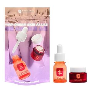 ERBORIAN - K-beauty skin therapy ritual - Sada pro péči o pleť obraz
