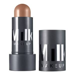 MILK MAKEUP - Quick Sculpt - Matná krémová konturovací tyčinka obraz