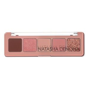 NATASHA DENONA - Mini Bloom - Paletka očních stínů obraz