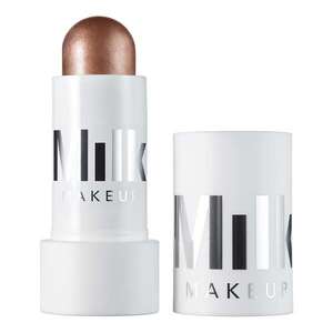 MILK MAKEUP - High Light - Krémová hydratační a zářivá rozjasňující tyčinka obraz