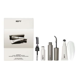 REFY - Mini Hero Set - Nepostradatelná cestovní sada obraz