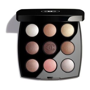 CHANEL - LES 9 OMBRES - Vysoce Intenzivní Multifunkční Paletka Očních Stínů obraz