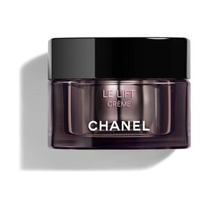 CHANEL - LE LIFT CRÈME - Vrásky, Pevnost A Kontury obraz