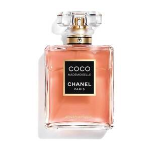 CHANEL - COCO MADEMOISELLE CRUSH ABSOLU - Eau de Parfum – Intenzivně ambrová obraz