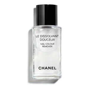 CHANEL - LE DISSOLVANT DOUCEUR - Jemný Odlakovač Na Nehty obraz