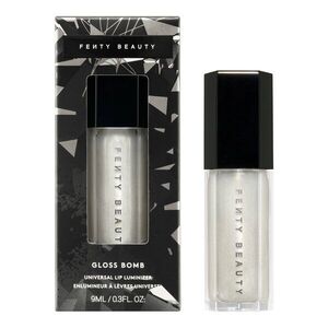 FENTY BEAUTY - Midnight Diamonds - Gloss Bomb, Zářivý a vyživující lesk obraz