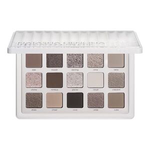 NATASHA DENONA - I Need a Cool Eyeshadow Palette - Paletka očních stínů obraz