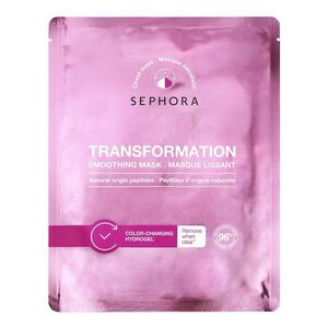 SEPHORA COLLECTION - Transformation masks - Hydrogelové pleťové masky obraz