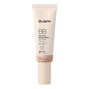DR.JART+ - Premium Beauty Balm SPF 50+ - BB Krém obraz