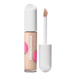 BENEFIT COSMETICS - The POREfessional Concealer - 24hodinový vyhlazující & rozostřující korektor obraz
