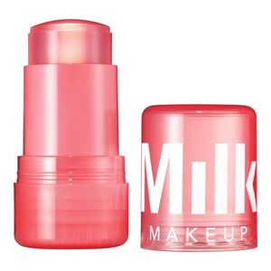 MILK MAKEUP - Watermelon Jelly Glow – Rozjasňující sérum v tyčince s peptidy obraz